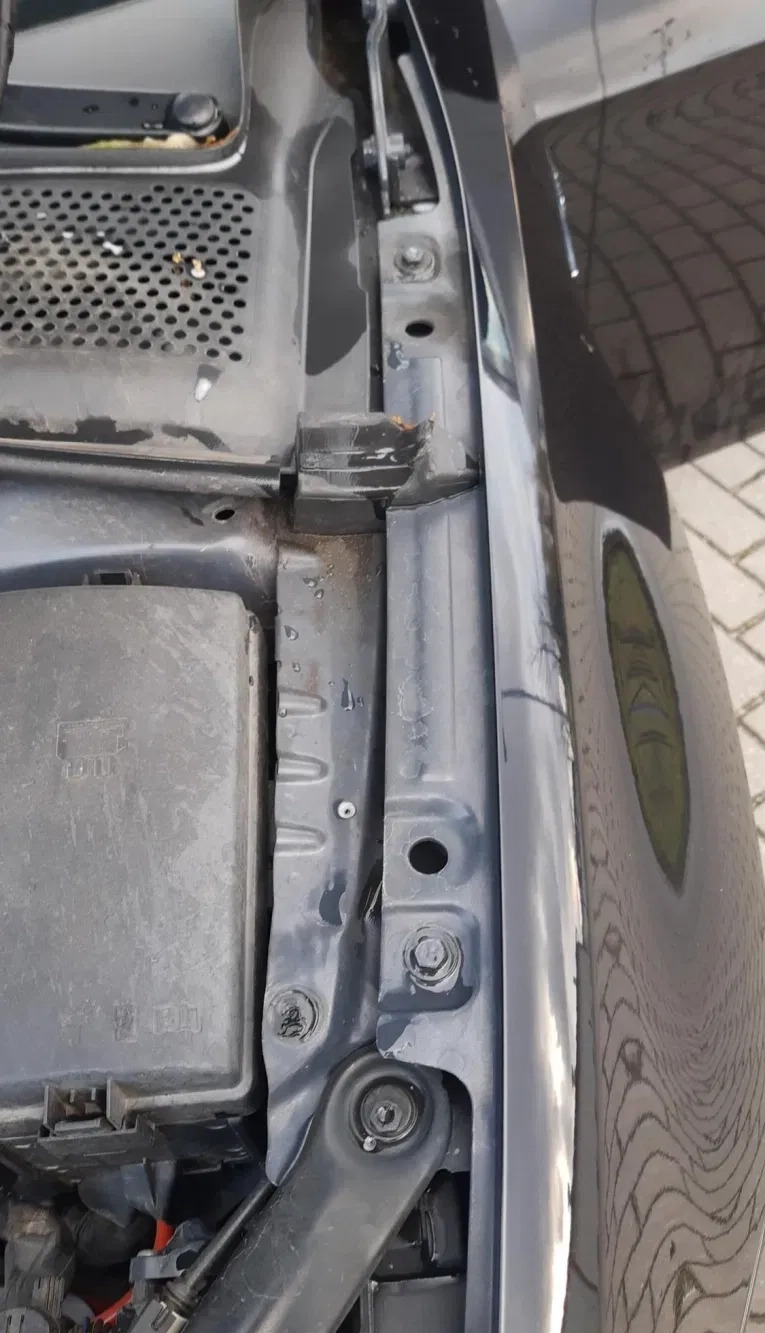 Volkswagen Golf cena 56999 przebieg: 60000, rok produkcji 2016 z Nowe Miasto Lubawskie małe 742